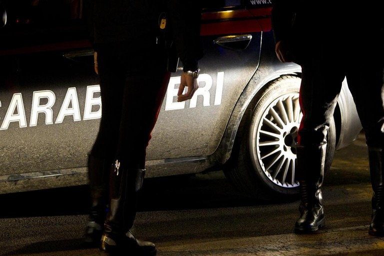 I Carabinieri