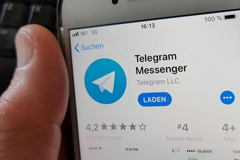 Telegram