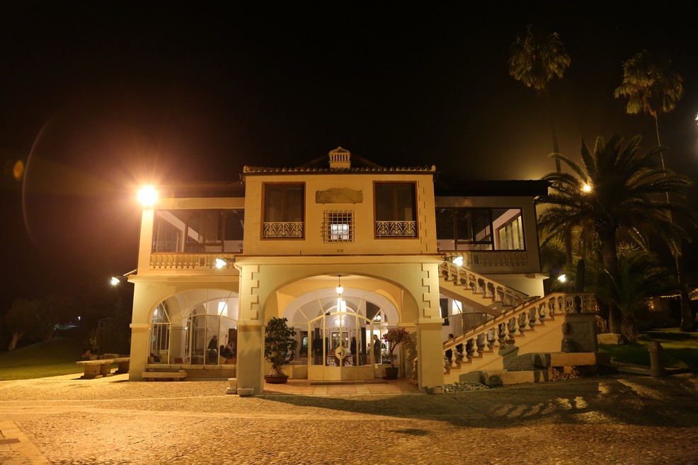 Tenuta Leonetti