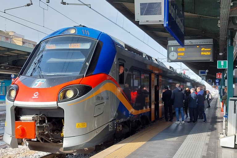 Trenitalia