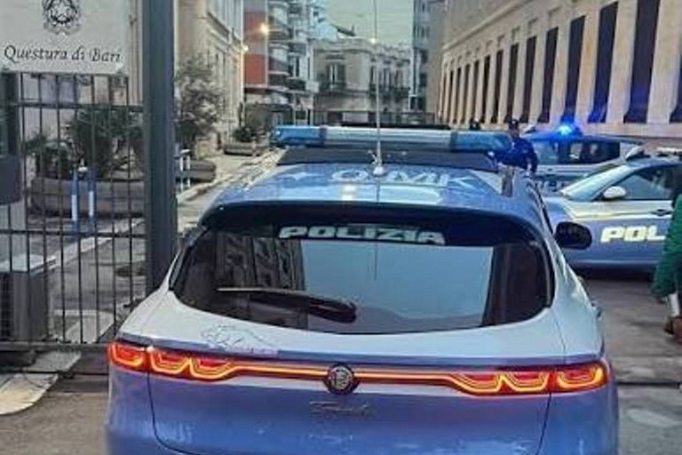 La Polizia di Stato