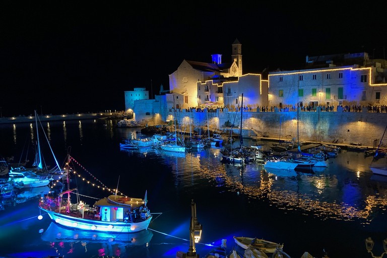 Porto Rubino Giovinazzo