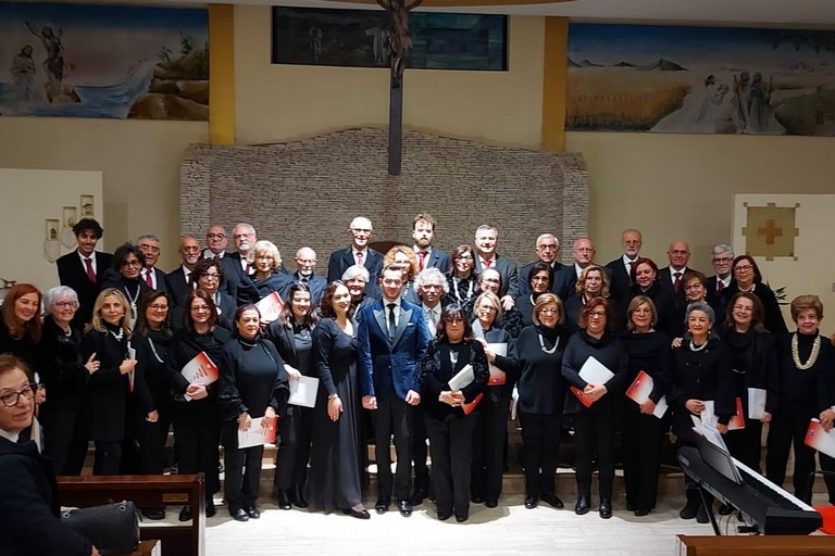 L'Associazione musicale