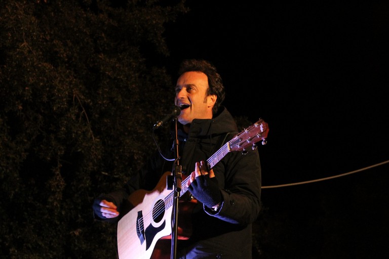 Renato Ciardo. <span>Foto Gianluca Battista</span>