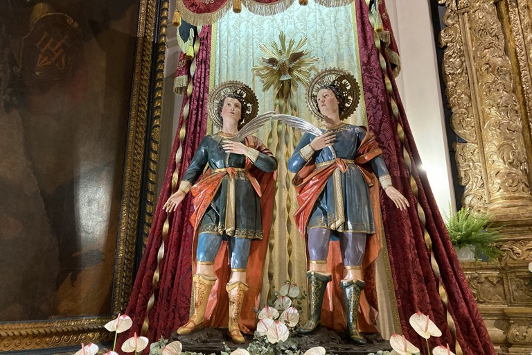 Santi Medici