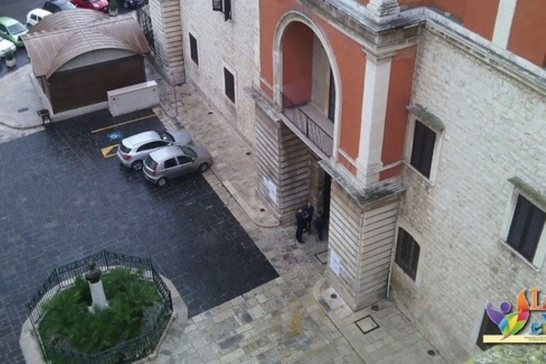 Diocesi Molfetta