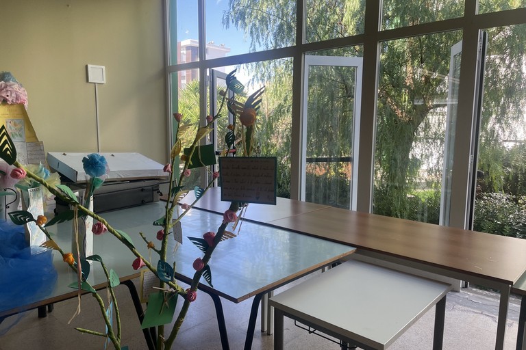 Scuola media 