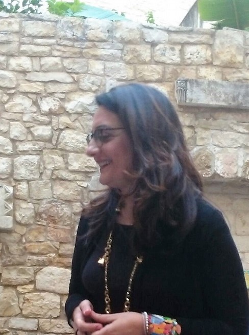 Catena Fiorello a Giovinazzo. <span>Foto Giuseppe Serrone</span>