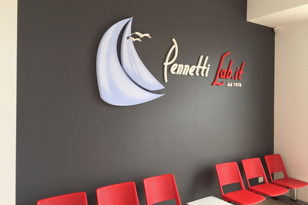 Pennetti Lab