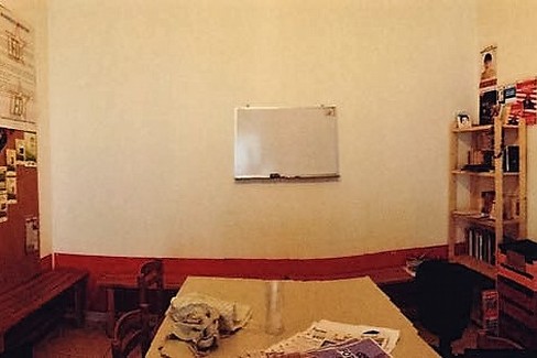 La sede di LED. <span>Foto Dario Verolino</span>