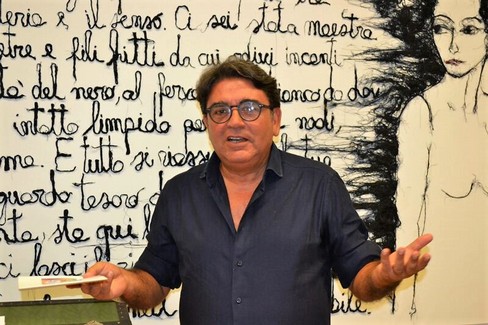 Nicola De Matteo