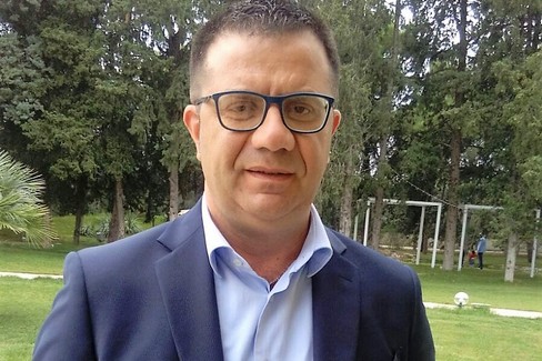 Alfonso Arbore