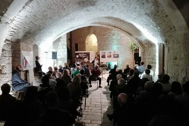 Notte Bianca della Poesia