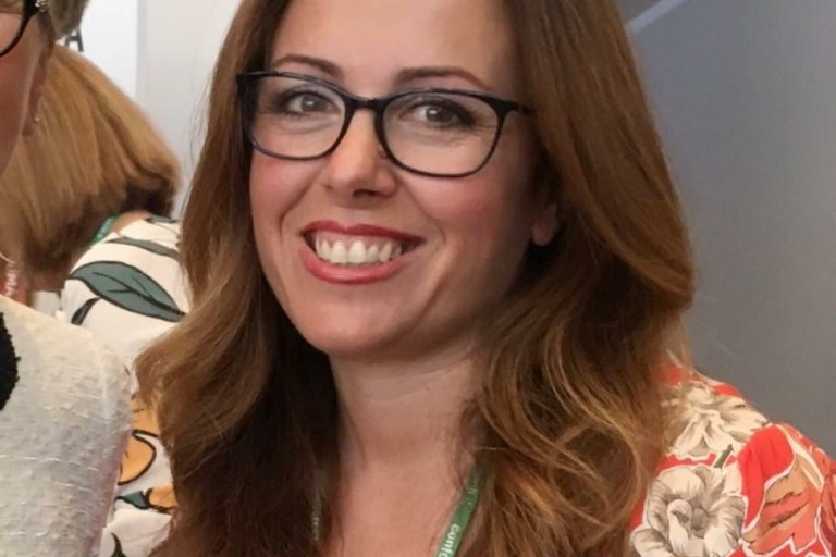 Raffaella Altamura