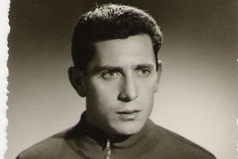 Michele Mastro