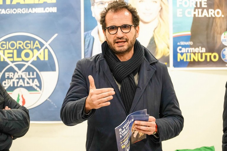 Marcello Gemmato