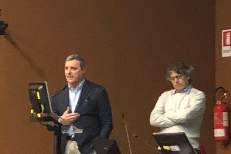 Tommaso Stallone