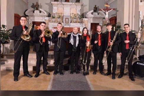 La DEMA Trombone Studio