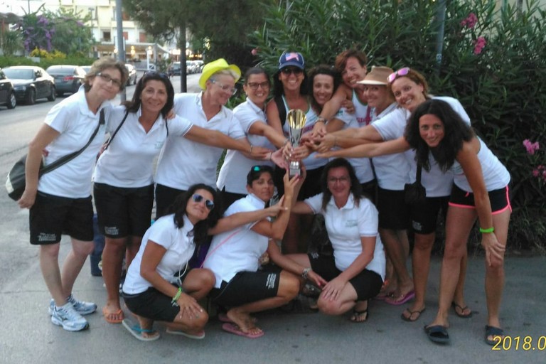 Le ragazze giovinazzesi