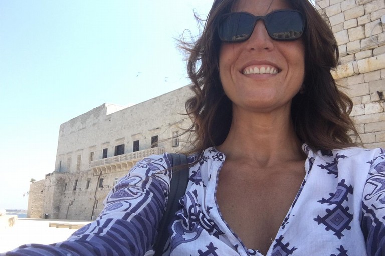 Anna Vacca