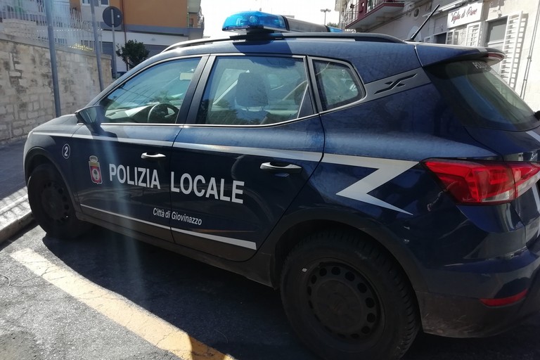 La Polizia Locale