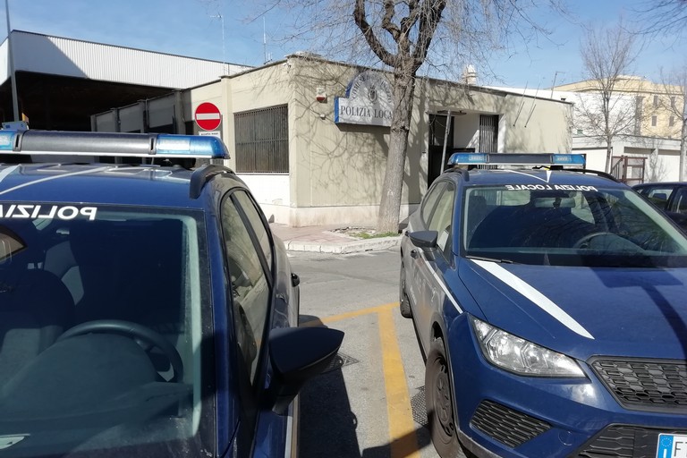 La Polizia Locale