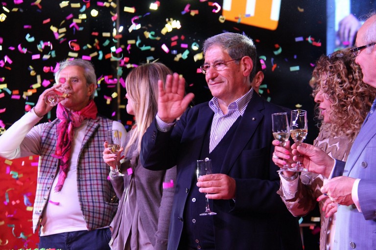 Sarà festa per il Gruppo Megamark