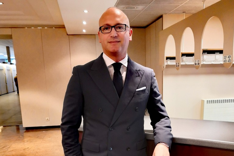 Dario Sannino