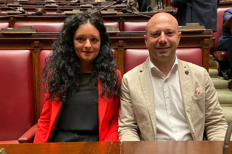 Galizia e Cassese