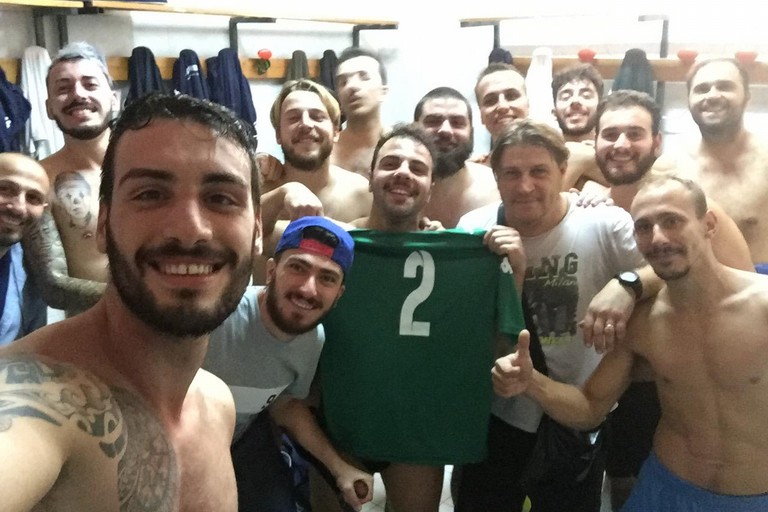 L'Emmebi Futsal Giovinazzo