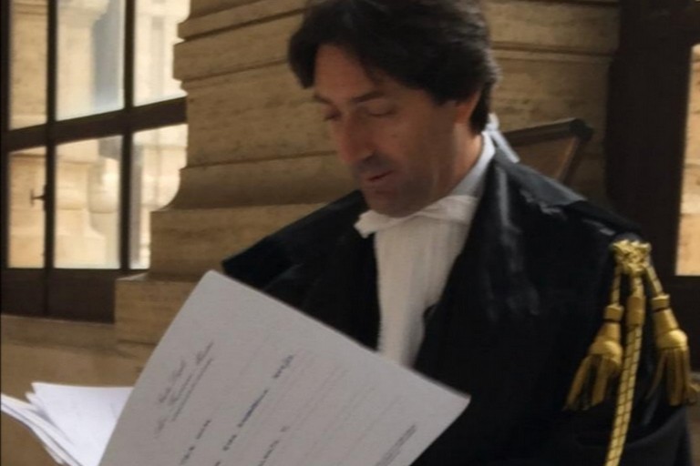 Francesco Mastro
