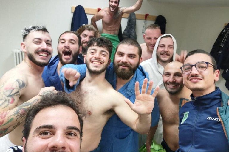 L'Emmebi Futsal Giovinazzo
