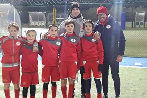 La Bruno Soccer School