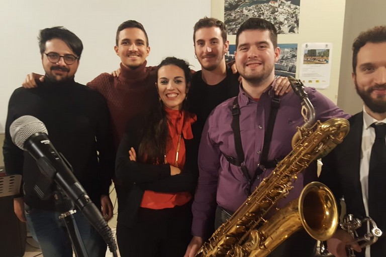 Il quintetto