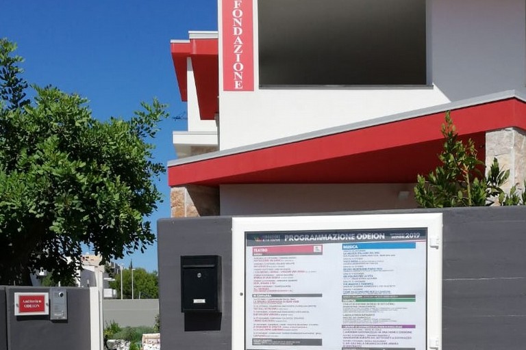 Fondazione Defeo Trapani