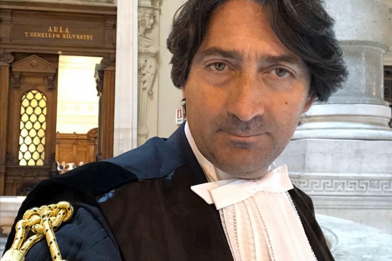 Francesco Mastro
