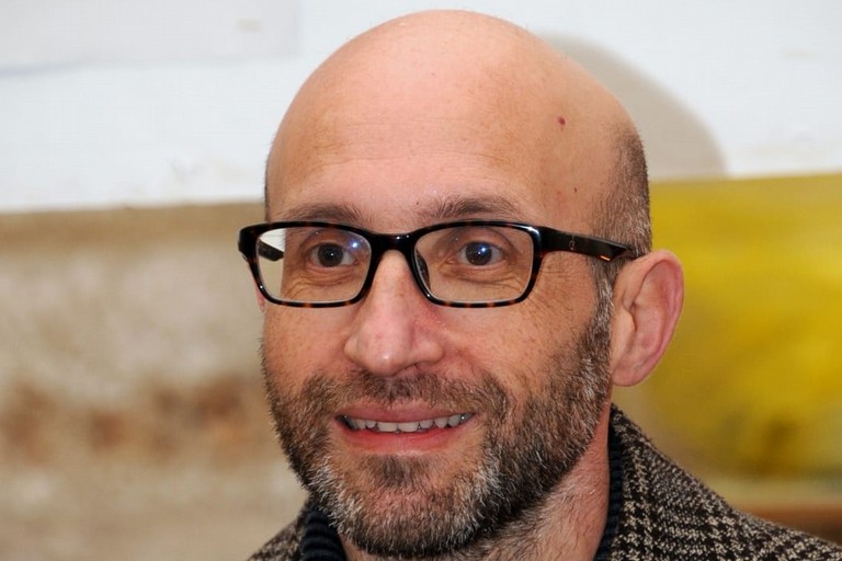 Gianni Antonio Palumbo