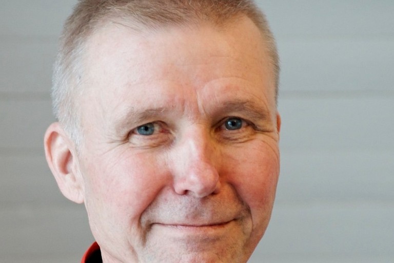 Eric Forsmark