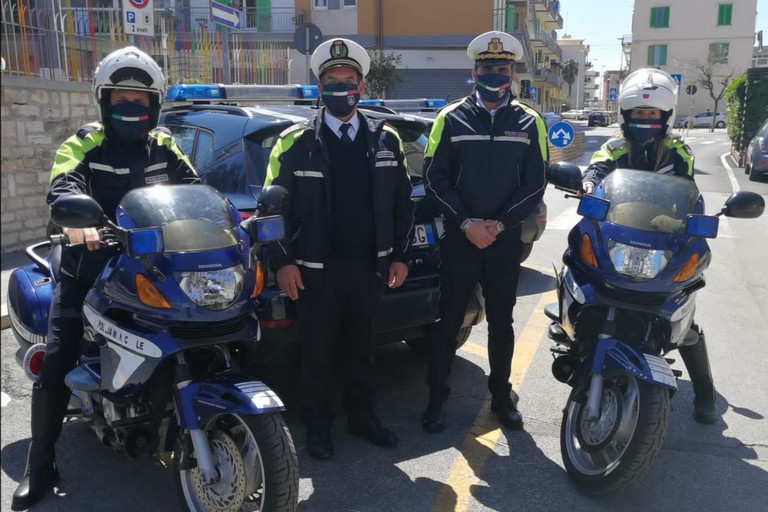 La Polizia Locale