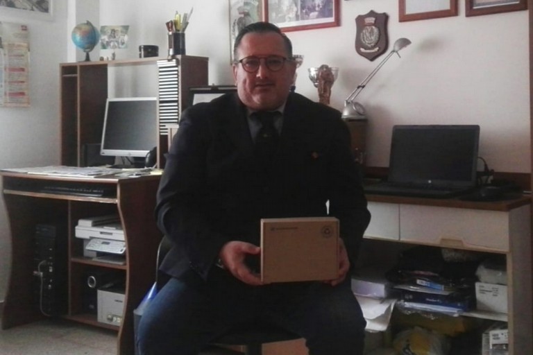 Roberto De Blasi