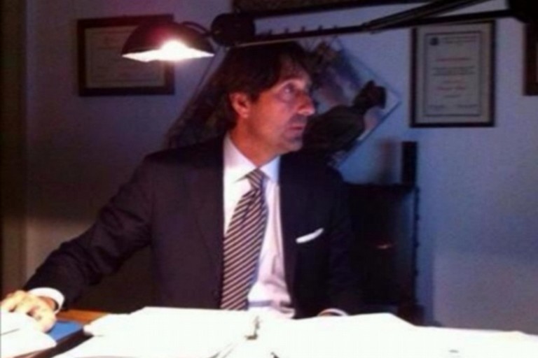 Francesco Mastro
