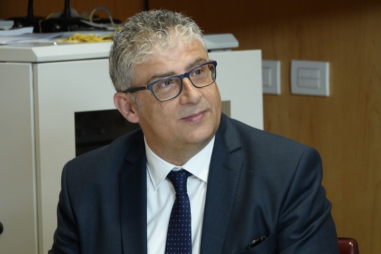 Paolo Indiveri
