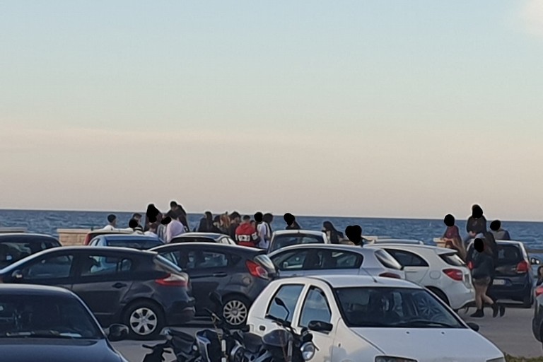 Movida Giovinazzo