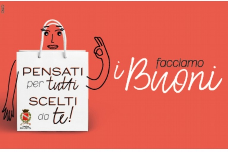 Facciamo i buoni - logo