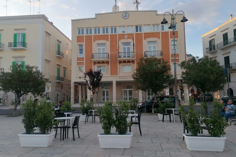 Palazzo di Città