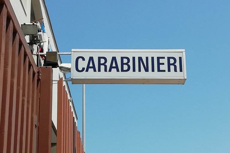 I Carabinieri
