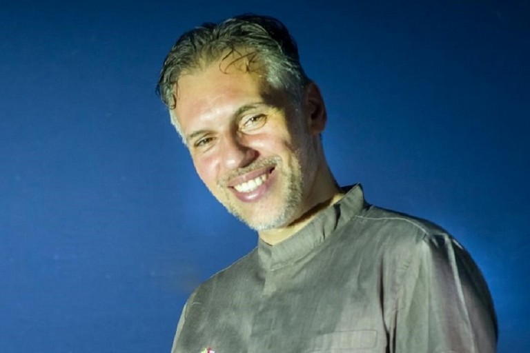 Nicola Giotti