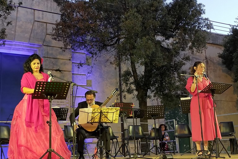 Notte Bianca della Poesia