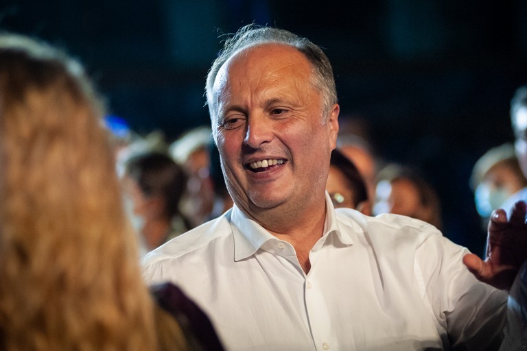 Saverio Tammacco