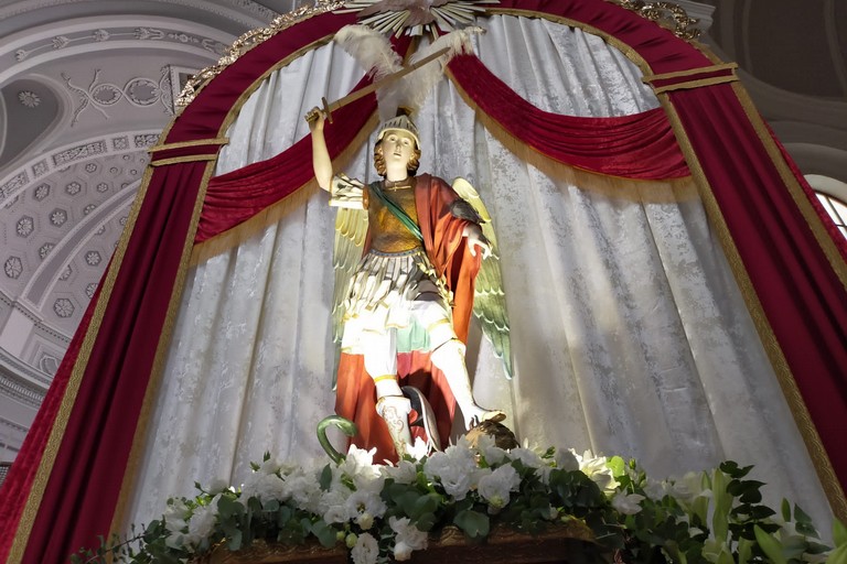 San Michele Arcangelo